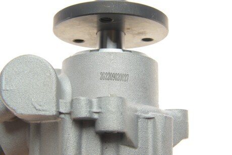 Насос гідропідсилювача керма bosch KS02000025