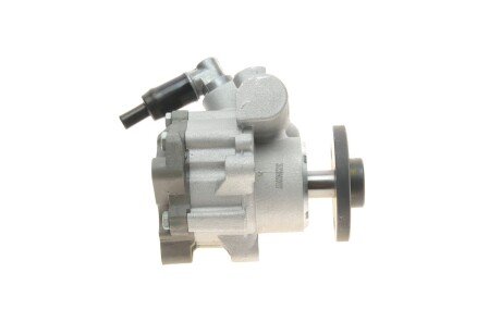 Насос гідропідсилювача керма bosch KS02000025