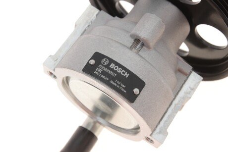 НАСОС ГІДРОПІДСИЛЮВАЧА КЕРМА bosch KS02000031