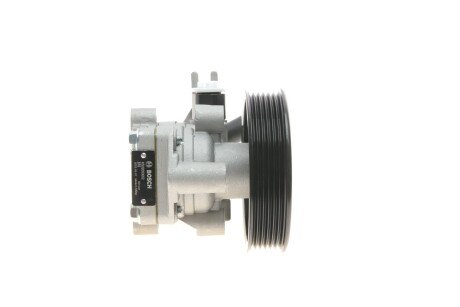 НАСОС ГІДРОПІДСИЛЮВАЧА КЕРМА bosch KS02000052