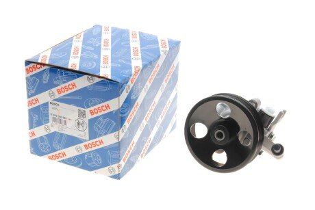 НАСОС ГІДРОПІДСИЛЮВАЧА КЕРМА bosch KS02000052