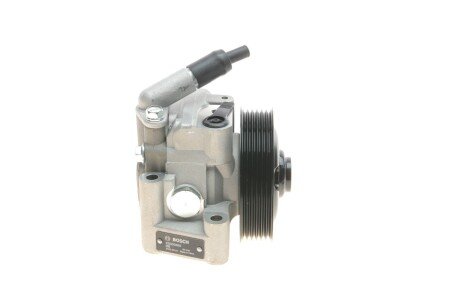 НАСОС ГІДРОПІДСИЛЮВАЧА КЕРМА bosch KS02000054
