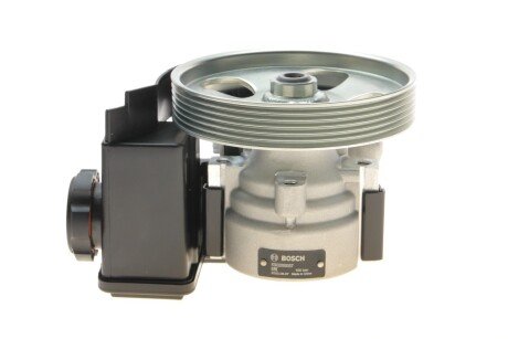 НАСОС ГІДРОПІДСИЛЮВАЧА КЕРМА bosch KS02000057