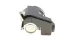 НАСОС ГІДРОПІДСИЛЮВАЧА КЕРМА bosch KS02000057