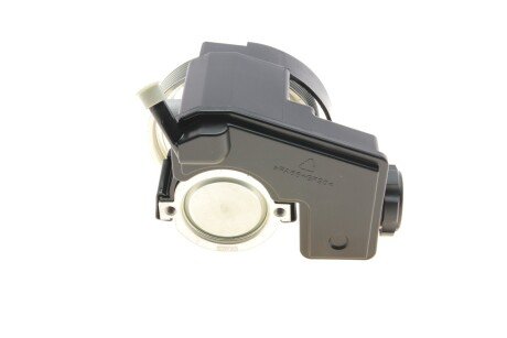 НАСОС ГІДРОПІДСИЛЮВАЧА КЕРМА bosch KS02000057