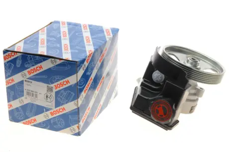 НАСОС ГІДРОПІДСИЛЮВАЧА КЕРМА bosch KS02000057