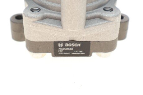 НАСОС ГІДРОПІДСИЛЮВАЧА КЕРМА bosch KS02000058