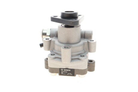 НАСОС ГІДРОПІДСИЛЮВАЧА КЕРМА bosch KS02000058