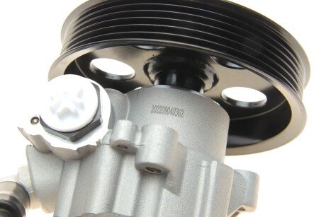 Насос гідропідсилювача керма bosch KS02000067