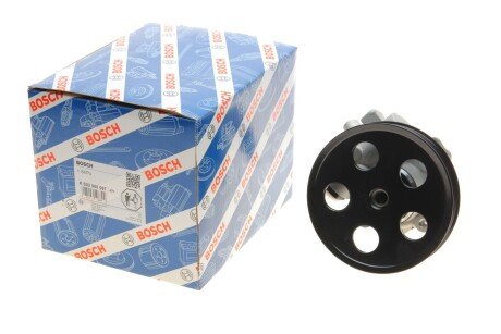 Насос гідропідсилювача керма bosch KS02000067