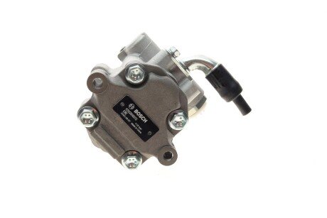 НАСОС ГІДРОПІДСИЛЮВАЧА КЕРМА bosch KS02000072