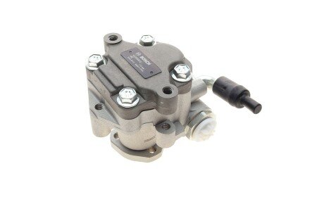 НАСОС ГІДРОПІДСИЛЮВАЧА КЕРМА bosch KS02000072