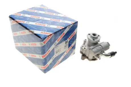 НАСОС ГІДРОПІДСИЛЮВАЧА КЕРМА bosch KS02000072