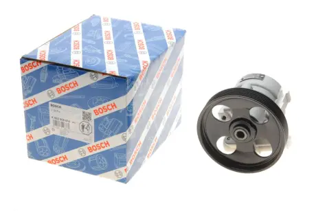 НАСОС ГІДРОПІДСИЛЮВАЧА КЕРМА Bosch KS02000074