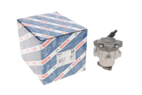 НАСОС ГІДРОПІДСИЛЮВАЧА КЕРМА Bosch K S02 000 076