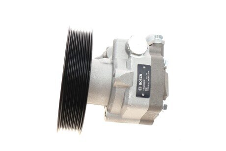 НАСОС ГІДРОПІДСИЛЮВАЧА КЕРМА bosch KS02000078