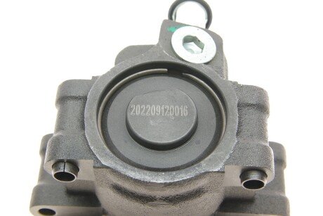 НАСОС ГІДРОПІДСИЛЮВАЧА КЕРМА bosch KS02000079