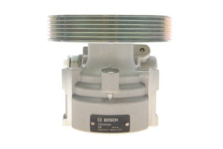 НАСОС ГІДРОПІДСИЛЮВАЧА КЕРМА bosch KS02000080