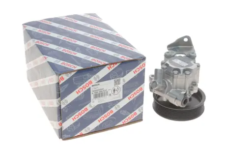 Насос гидроусилителя Bosch KS00000633