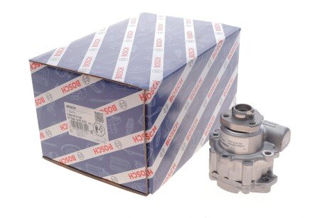 Насос ГУР bosch KS00000578