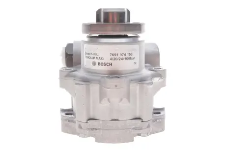 Насос ГУР bosch KS00000578
