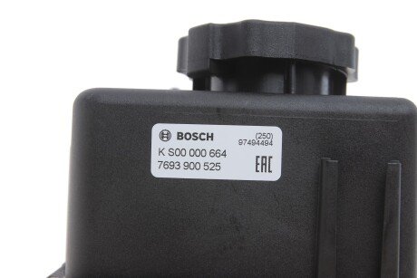 Насос ГУР bosch KS00000664