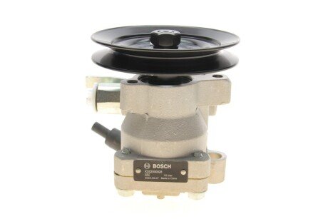 Насос ГУР KIA Rio \'\'1.4-1.6 \'\'05-11 bosch KS02000028