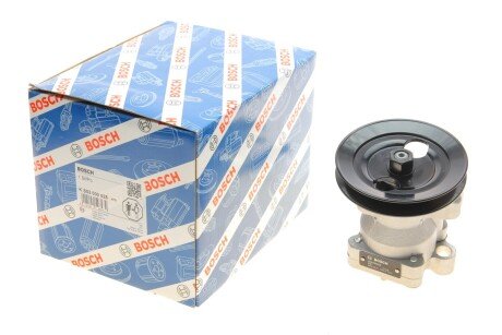 Насос ГУР KIA Rio \'\'1.4-1.6 \'\'05-11 bosch KS02000028