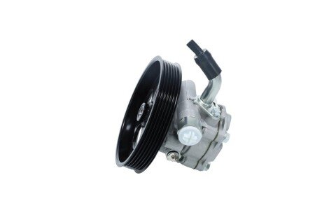 Насос ГУР MITSUBISHI L200 \'\'2.5DID \'\'05-15 bosch KS02000081