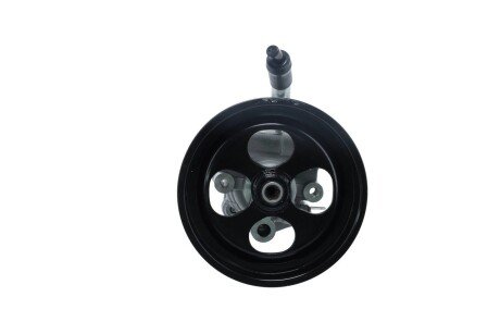 Насос ГУР MITSUBISHI L200 \'\'2.5DID \'\'05-15 bosch KS02000081