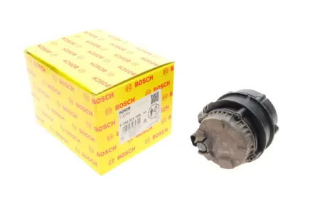 НАСОС ОХОЛ РІДИНИ+ІЗОЛЯТ bosch 039202410A