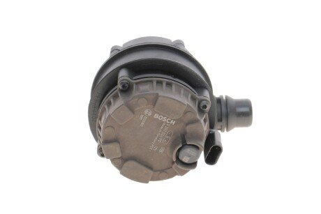 НАСОС ОХОЛОДЖУЮЧОЇ РІДИНИ + ІЗОЛЯТОР bosch 039202411C