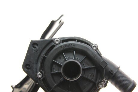 НАСОС ОХОЛОДЖУЮЧОЇ РІДИНИ + КРОНШТЕЙН bosch 039202410Z