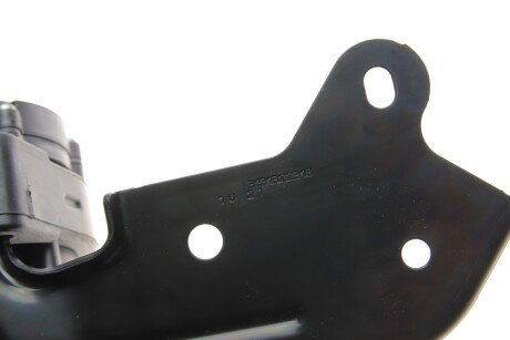 НАСОС ОХОЛОДЖУЮЧОЇ РІДИНИ + КРОНШТЕЙН bosch 039202410Z