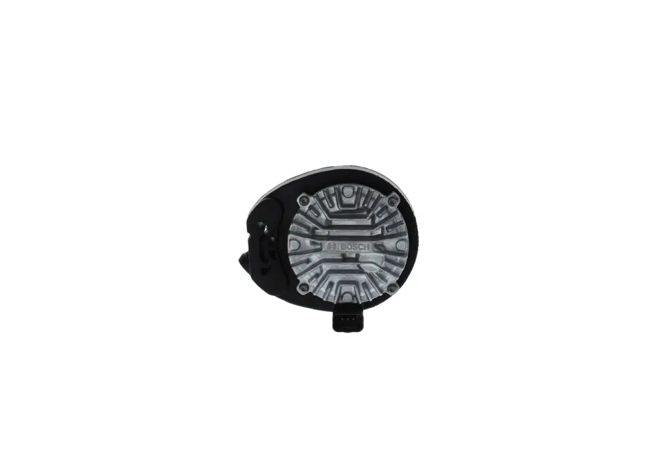 НАСОС ОХОЛОДЖУЮЧОЇ РІДИНИ + КРОНШТЕЙН Bosch 0 392 024 51P (фото 1)