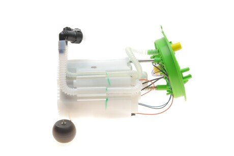 Насос паливний електричний bosch 0580200392