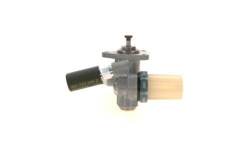 Насос підкачки bosch 0440004085