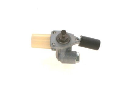 Насос підкачки bosch 0440004085