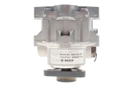 НАСОС ПІДСИЛЮВАЧА КЕРМОВОГО УПРАВЛІННЯ bosch KS00000618
