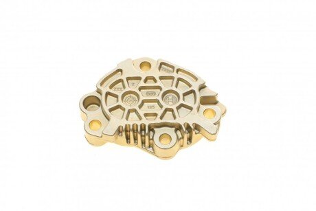 Насос подкачки ТНВД CP1H3 bosch 0440020087