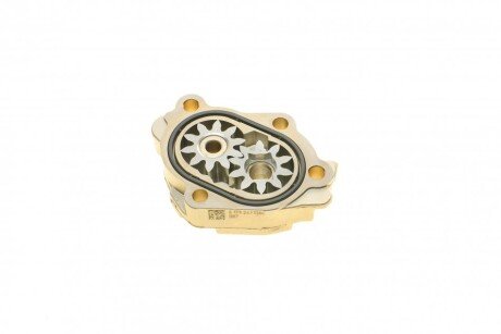 Насос подкачки ТНВД CP1H3 bosch 0440020087