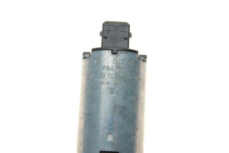 Насос рециркуляции воды, система подогрева двигателя bosch 0392020039