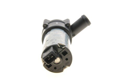 Насос рециркуляции воды, система подогрева двигателя bosch 0392020039