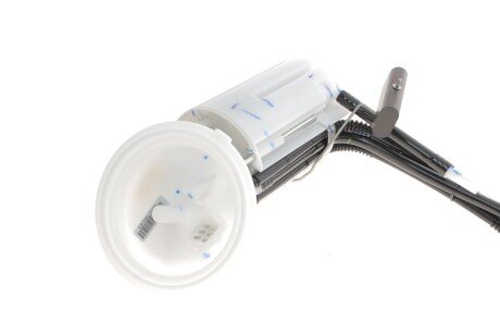 Насос топливный электрический bosch 0580202029