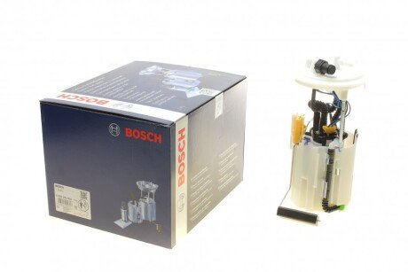 Насос топливный электрический bosch 0580203004