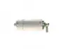 Насос топливный электрический bosch 0580464094
