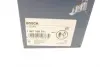 Насос топливный электрический bosch 1987580011