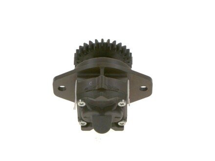 Насос топливоподающий bosch 0440020035