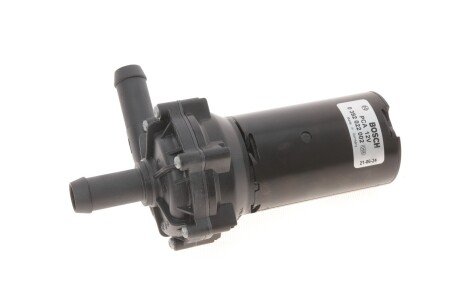 Насос водяной электрический RANGE ROVER III 4.2 bosch 0392022002