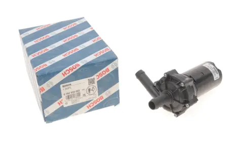 Насос водяной электрический RANGE ROVER III 4.2 (пр-во) bosch 0392022002